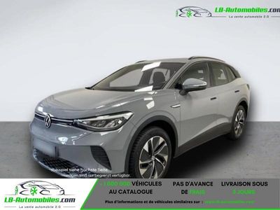 Occasion 2022 VW ID.4 Pure SUV | 26 600 € (Prix juste)