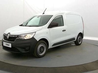 Blanc Occasion 2023 Renault R5 Citadine | 13 980 €