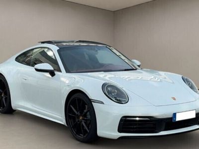 Porsche 911 Carrera