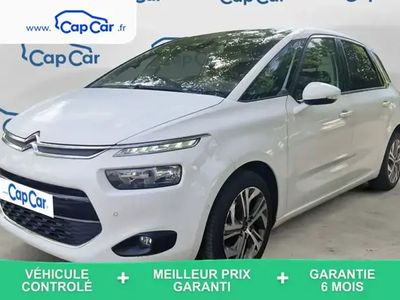 Citroën C4 Picasso