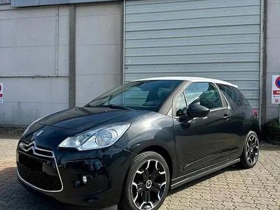 Citroën DS3