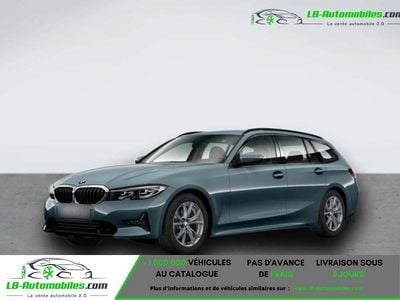 Occasion BMW 330 Comfort Edition 286 ch (210 kW) 2021 Berline