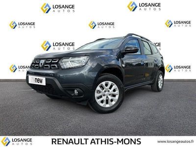 occasion Dacia Duster DusterECO-G 100 4x2 Confort