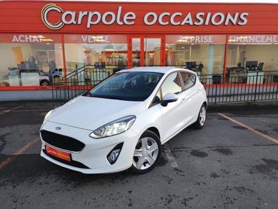 occasion Ford Fiesta 1.1 75 ch BVM5 Connect Business - VIVA181590099