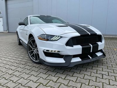 occasion Ford Mustang GT 5.0 V8 450ch Bva10