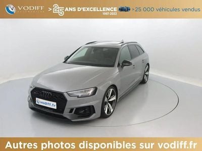Audi RS4