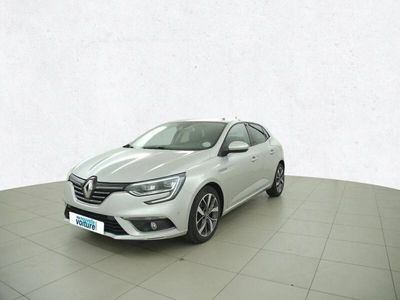 occasion Renault Mégane IV BERLINE dCi 110 Energy - Intens