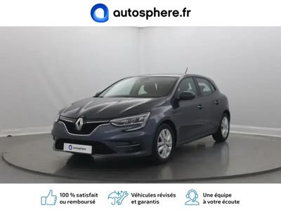 occasion Renault Mégane IV 