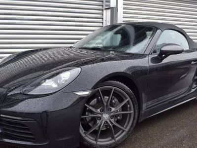 Occasion 2019 Porsche 718 Coupé | 58 900 €