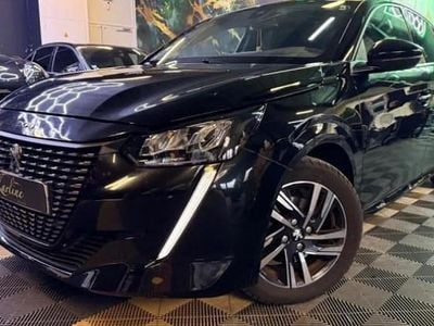 Occasion Peugeot 208 Allure 101 ch (74 kW) 2021 Citadine
