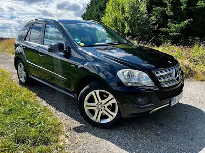 Mercedes ML300