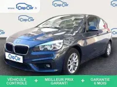 occasion BMW 218 Serie 2 i 136 Lounge