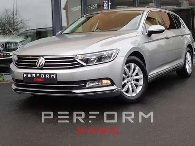 occasion VW Passat Variant 1.6TDi *CAMERA*LANE*CHROMEPACK*+1J GARANTIE