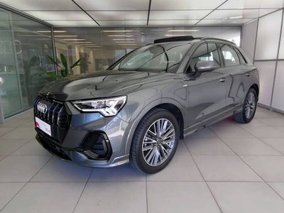 occasion Audi Q3 Q335 TDI 150 ch S tronic 7