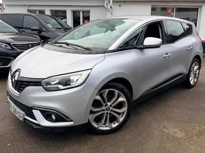 Occasion 2020 Renault Grand Scénic IV Business Monospace | 14 799 € (Prix juste)