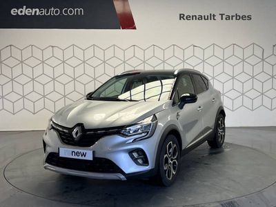 occasion Renault Captur TCe 160 EDC - 21 Intens