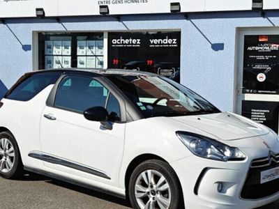 Citroën DS3