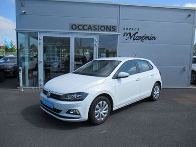 occasion VW Polo POLO BUSINESS1.0 80 S&S BVM5 Trendline Business