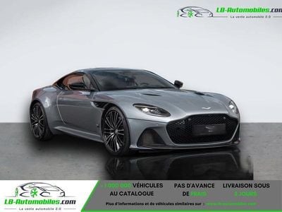 Aston Martin DBS
