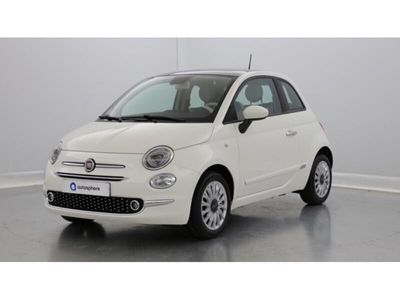 occasion Fiat 500 1.0 70ch BSG S&S Lounge