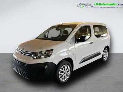 Citroën e-Berlingo