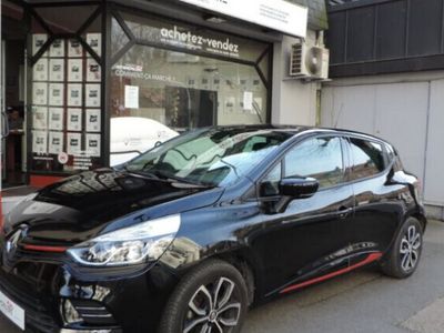 occasion Renault Clio IV 0.9 TCE 90CV ENERGY ZEN