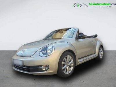 VW Beetle