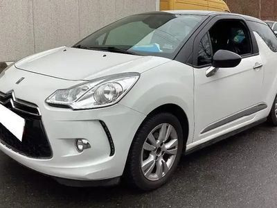 Citroën DS3