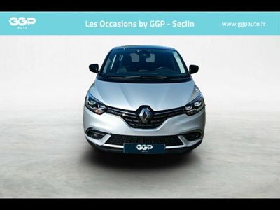 occasion Renault Grand Scénic IV 1.3 TCe 140ch Intens - 21