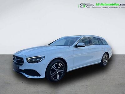 Mercedes E200
