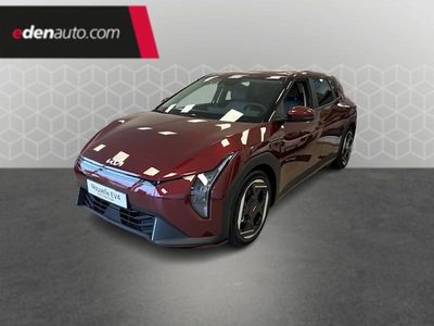 Nouvelle 2025 Kia EV4 Citadine | 38 190 € (Prix juste)