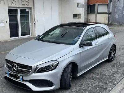 Mercedes A200