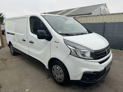 occasion Fiat Talento L2H1 1.6 Multijet 125 Pack Pro Nav