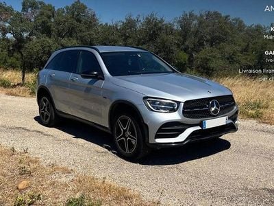 Mercedes GLC300