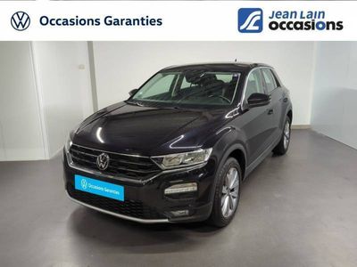 occasion VW T-Roc Style 2021