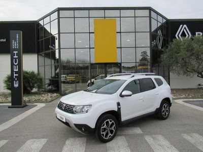 occasion Dacia Duster DUSTERBlue dCi 115 4x2 - Prestige