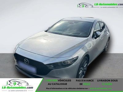 Occasion 2021 Mazda 3 Selection Berline | 22 000 € (Prix juste)