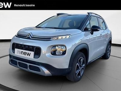Occasion Citroën C3 Aircross Feel 110 ch (80 kW) 2018 Beige SUV