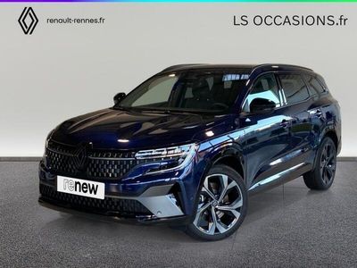 occasion Renault Espace VI E-Tech hybrid 200 esprit Alpine