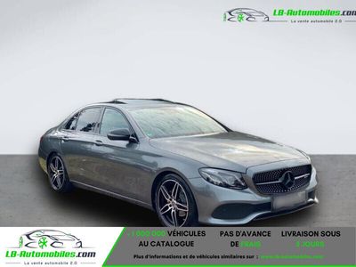 occasion Mercedes E200 Classe200 BVA