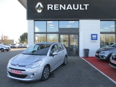 occasion Citroën C3 PureTech 82 Confort