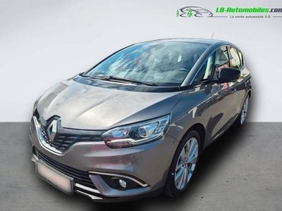 Renault Scénic IV