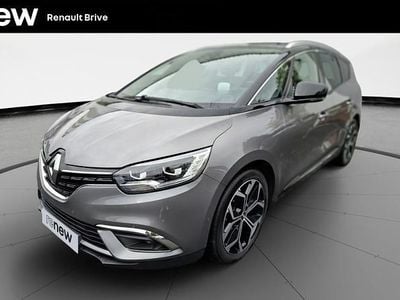Renault Grand Scénic IV