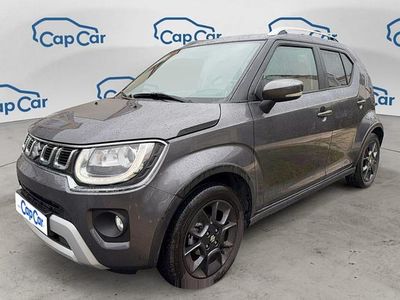 Occasion 2023 Suzuki Ignis | 16 980 € (Prix assez cher)