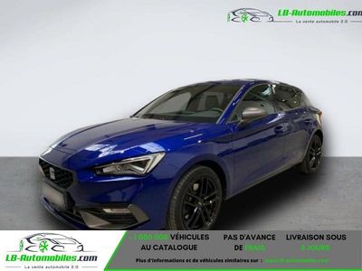 Occasion 2021 Seat Leon Berline | 24 500 € (Prix juste)