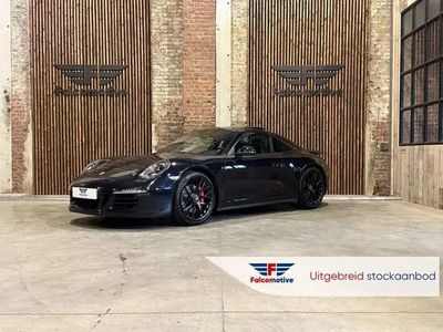 occasion Porsche 911 Carrera 4 991GTS Coupé*PDK*NAVI*PDC*BOSE*50.203 km*