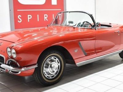 Occasion 1961 Chevrolet Corvette Cabriolet | 64 900 €
