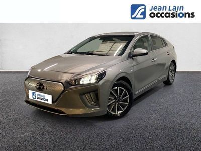 occasion Hyundai Ioniq IoniqElectric 136 ch