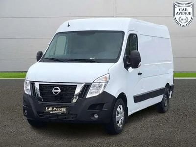 Nissan Interstar