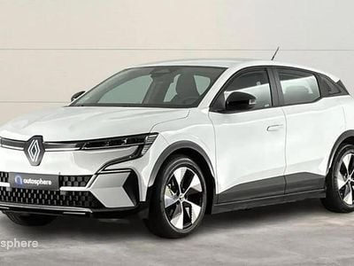 Occasion Renault Megane E-Tech Equilibre 163 kW (222 ch) 2022 SUV